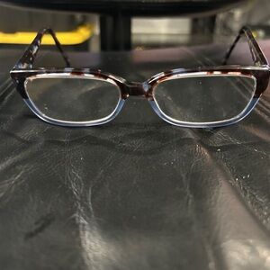 COVERGIRL Tortoise Shell Glasses